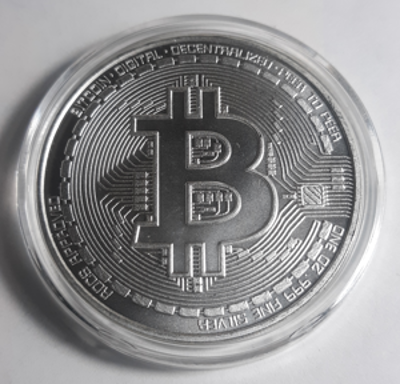 round coin crypto
