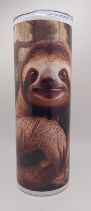 Picture of Sloth Tumbler